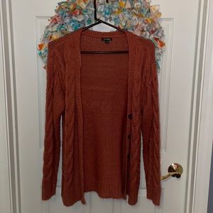 Crazy Comfy Long Knit Sweater!!